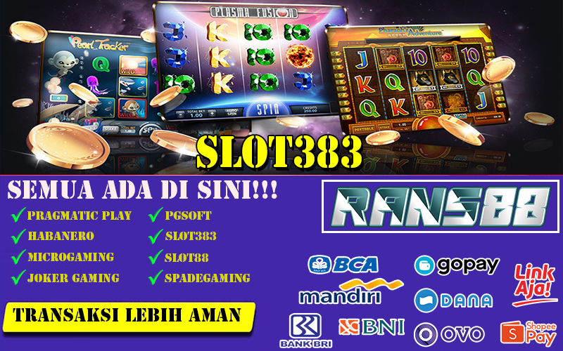 Slot383